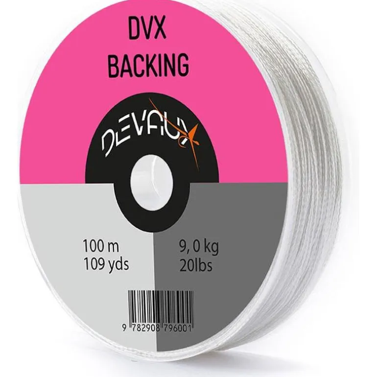 Backing Devaux Dvx