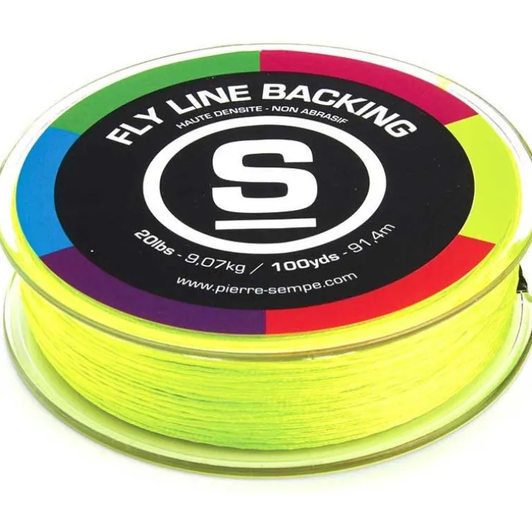 Backing Sempe Line