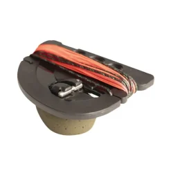 Trakker Back Lead Clinga Captive Backweight * Montages Carpe
