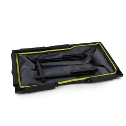 Bac Pour Chariot Fox Matrix 4 Wheel Transporter Front Bag