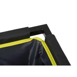 Bac Pour Chariot Fox Matrix 4 Wheel Transporter Front Bag