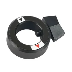 Pike n Bass Bague De Fin De Course Pike'n Bass Pour Perche De Sonde Live * Equipements Bateau & Annexe