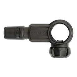 Fox Matrix Bague De Serrage 3D-R Keepnet Arm Short Mkii * Stations - Paniers Sièges