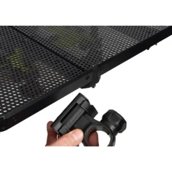 Fox Matrix Bague De Serrage Folding Side Tray Clamp * Stations - Paniers Sièges