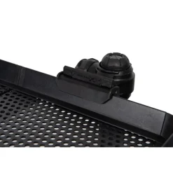 Fox Matrix Bague De Serrage Folding Side Tray Clamp * Stations - Paniers Sièges