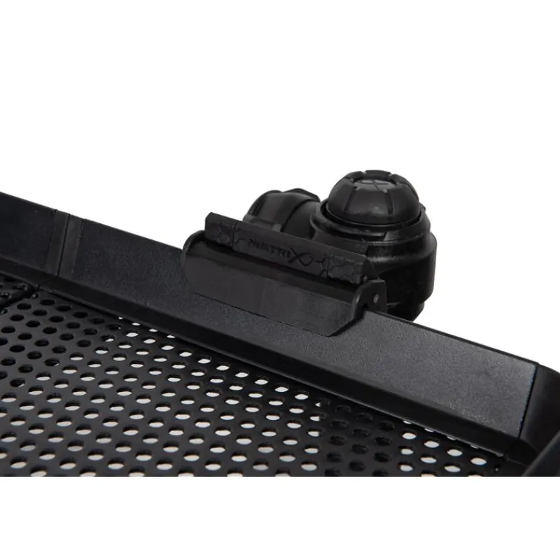 Fox Matrix Bague De Serrage Folding Side Tray Clamp * Stations - Paniers Sièges