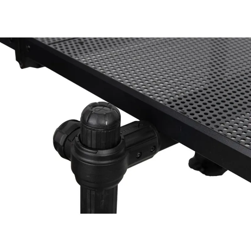 Fox Matrix Bague De Serrage Folding Side Tray Clamp * Stations - Paniers Sièges
