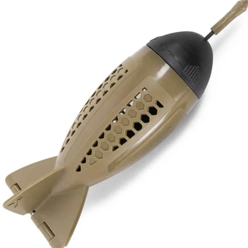 Korum Bait Rocket Bopper Bait Droppers * Propulsion Appâts