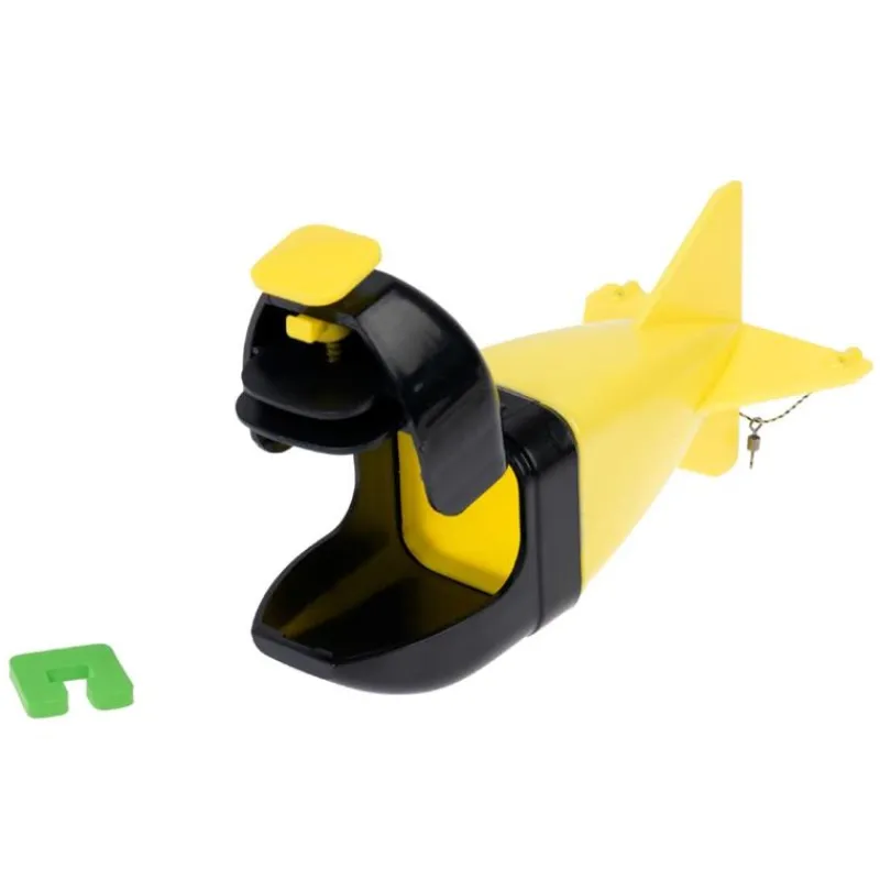 Virux Bait Rocket Fly Bait * Propulsion Appâts