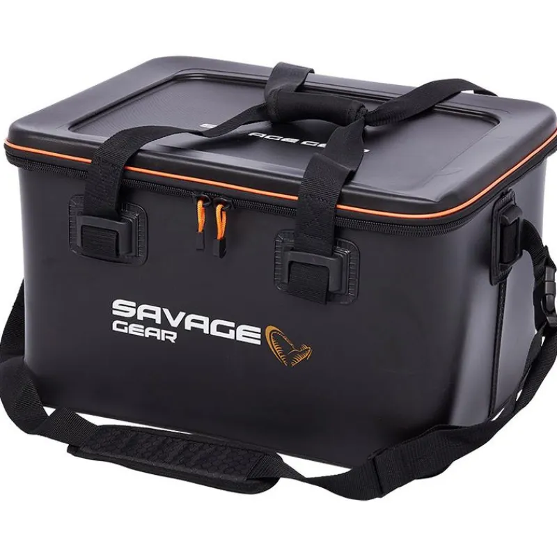 Savage Gear Bakkan Wpmp Lure Carryall * Bagagerie Mer|Bagagerie Carnassier