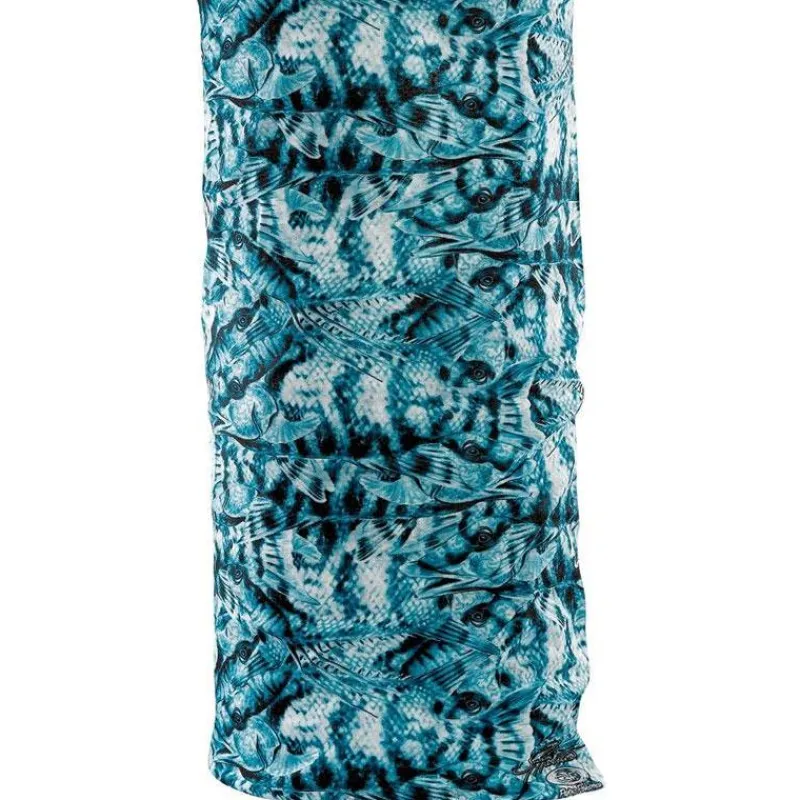 Flying Fisherman Bandeau Multifonctions * Anti-Uv