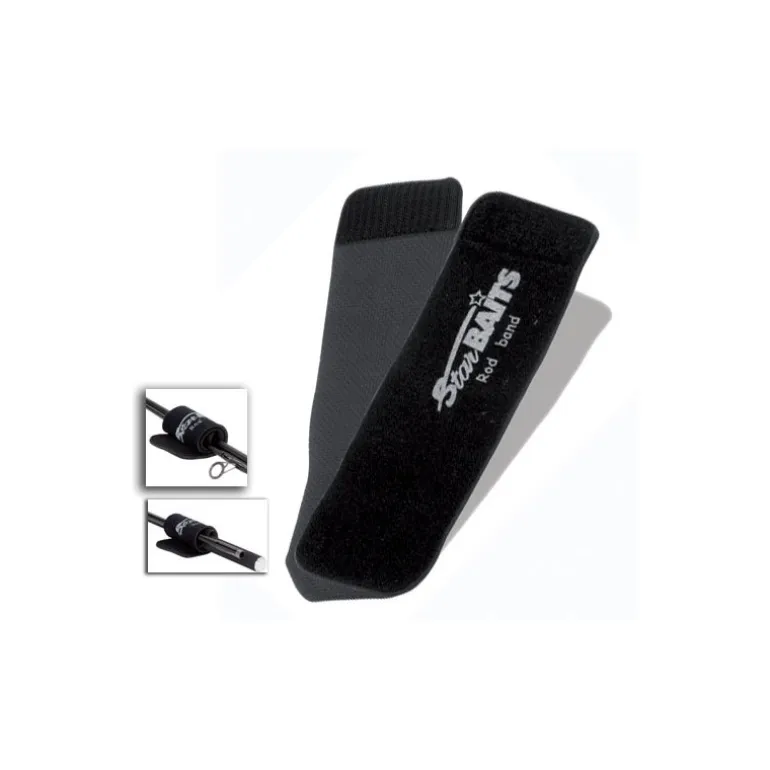 Bande De Rangement Pour Canne Starbaits Rod Band