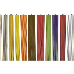 JMC Bandelettes De Quills Synthetiques Substiquill * Fly Tying