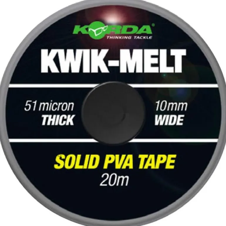 Bande Pva Korda Kwik Melt Pva Tape