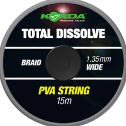 Bande Pva Korda Total Dissolve Pva String