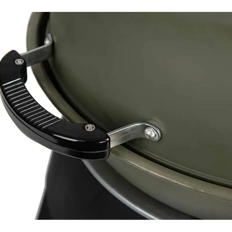 Fox Barbecue Cookware Cookstation * Bivouac