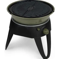 Fox Barbecue Cookware Cookstation * Bivouac