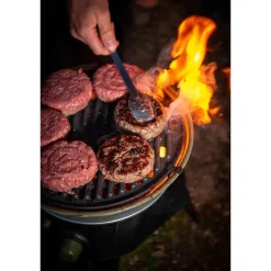 Fox Barbecue Cookware Cookstation * Bivouac