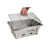 Fox Barbecue Cookware Foldable Bbq * Bivouac