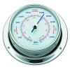 Barigo Barometre Gamme Sky Navigator 85 Inox Polie * Outils De Navigation
