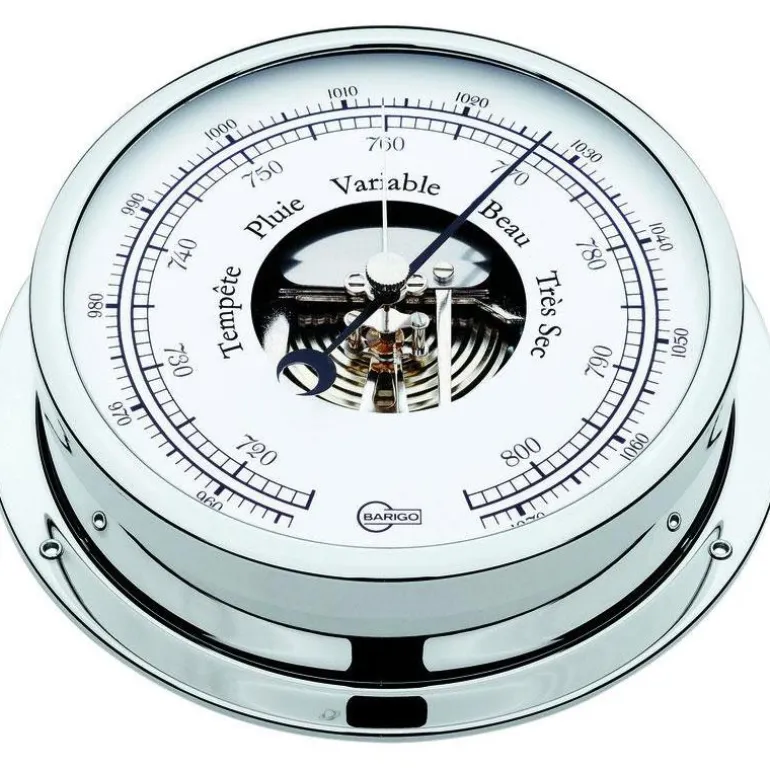 Barometre Barigo Gamme Viking