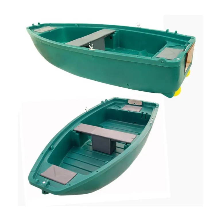 Barque De Peche Fun Yak 280