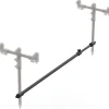 Carp Spirit Barre De Maintien Blax Cross Bar Solid Sticks * Rod Pods – Supports