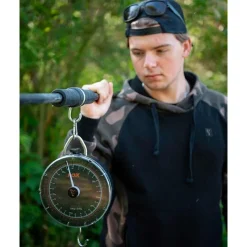 Fox Barre De Pesée Carpmaster Hd Weigh Bar * Réception - Pesée