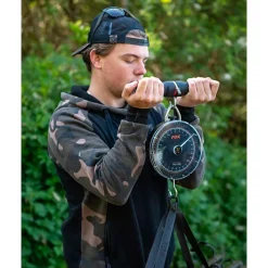 Fox Barre De Pesée Carpmaster Hd Weigh Bar * Réception - Pesée