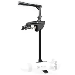 Kahe Barre Franche Pour Moteur Pod * Moteurs Électriques Bateau