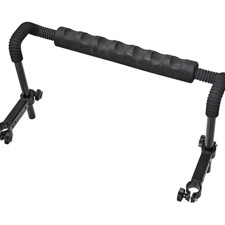 Barre Repose Canne Sensas Jumbo 2 En 1