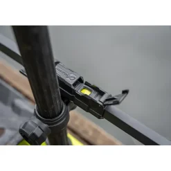 Fox Matrix Barre Repose Épuisette 3D-R Tool Bar Xl Arms * Stations - Paniers Sièges