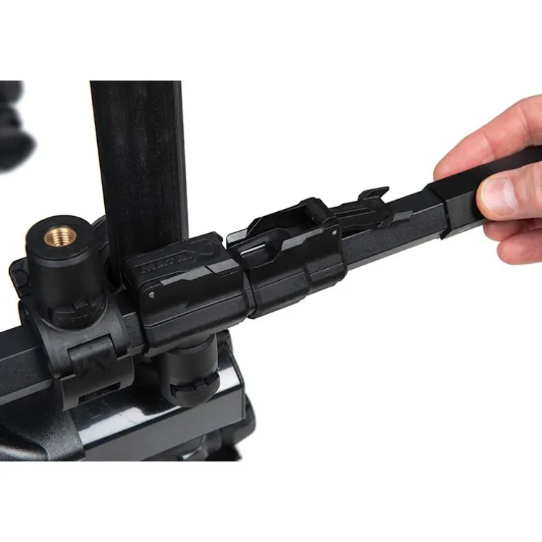 Barre Repose Épuisette Fox Matrix 3D-R Tool Bar Pro