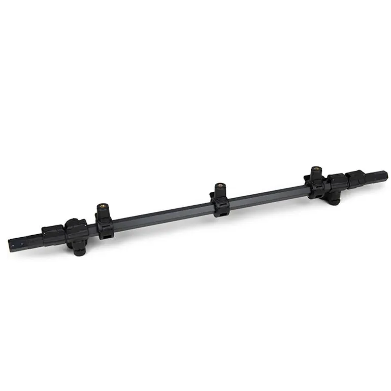 Barre Repose Épuisette Fox Matrix 3D-R Tool Bar Pro