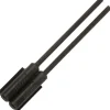 Barres De Maintien Delkim Safe-Dtm V.2 Carbon Snag Bars