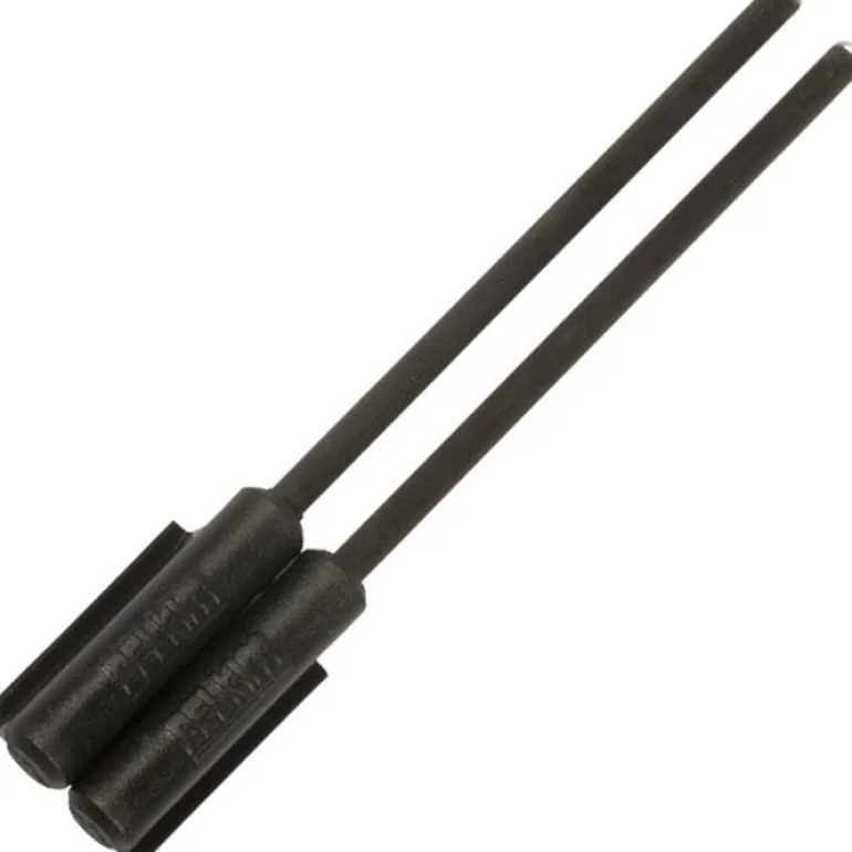 Barres De Maintien Delkim Safe-Dtm V.2 Carbon Snag Bars