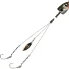 Castaic Bas De Ligne Jerky J School Rig * Têtes Plombées|Têtes Plombées