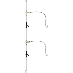 Flashmer Bas De Ligne Impact * Lignes Montées