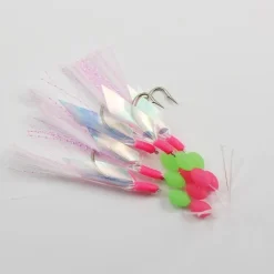 Flashmer Bas De Ligne Krill * Lignes Montées