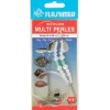 Flashmer Bas De Ligne Multi-Perles * Lignes Montées