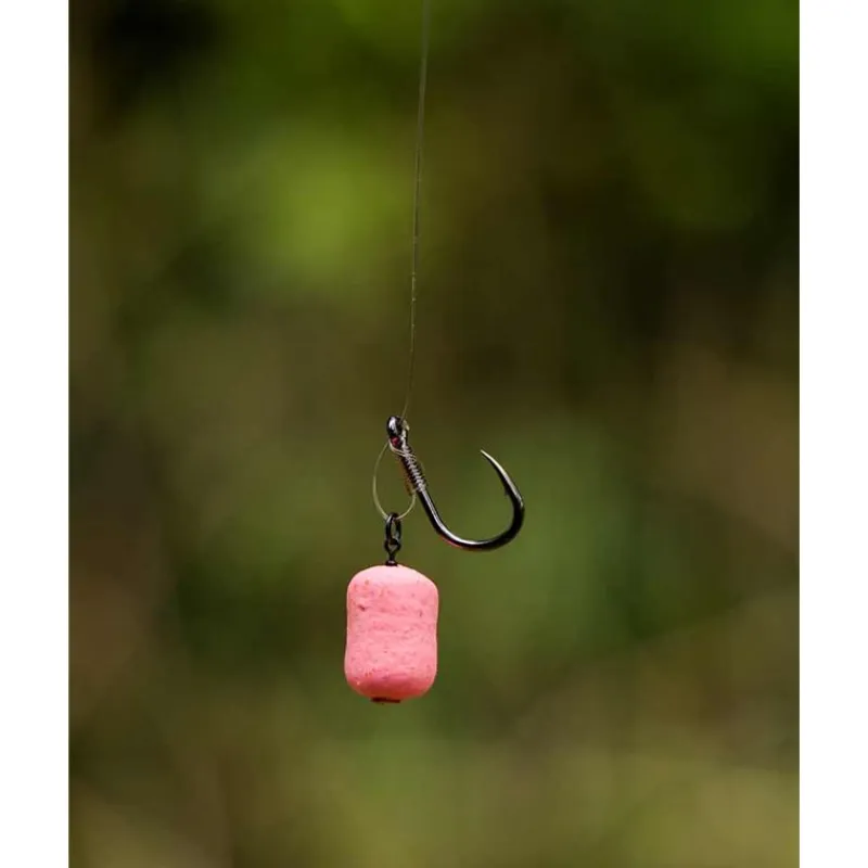 Fox Bas De Ligne Edges Illusion Fluoro D Rigs * Montages Carpe
