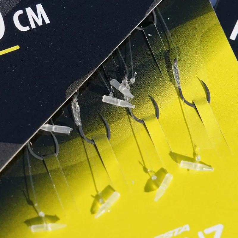 Gamakatsu Bas De Ligne Xs Method Hair Rig Stop * Feeder|Cages Feeder