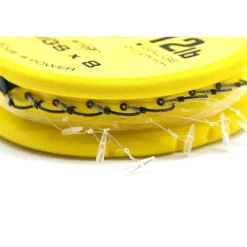 Guru Bas De Ligne Qm1 Speed Stop 15” * Cages Feeder|Montage Ligne