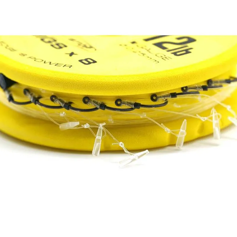 Guru Bas De Ligne Qm1 Speed Stop 15” * Cages Feeder|Montage Ligne