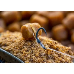 Guru Bas De Ligne Smwg Bait Bands 4” * Feeder|Cages Feeder