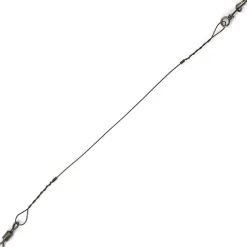 Halco Bas De Ligne Stub Trace * Fils - Tresses - Bdl Carnassier