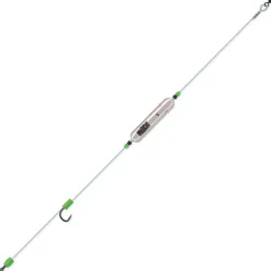 Bas De Ligne Madcat Adjusta Basic River Rigs ”Live Bait”