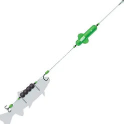 Bas De Ligne Madcat Screaming Profi River Rigs “Dead Bait”