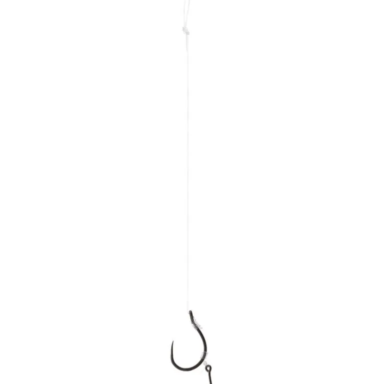 Bas De Ligne Montée Mikado With Spike Barbless Hooks