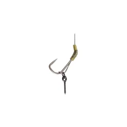 Nash Bas De Ligne Monté Slip D Rig * Montages Carpe